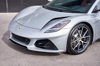 Lotus Emira for sale Las Vegas