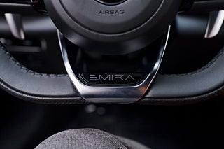 Lotus Emira for sale Las Vegas