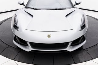 Lotus Emira for sale Las Vegas