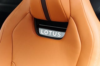 Lotus Emira for sale Las Vegas