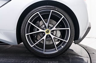 Lotus Emira for sale Las Vegas