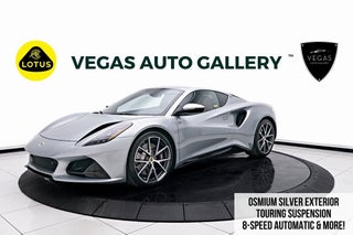 Lotus Emira for sale Las Vegas