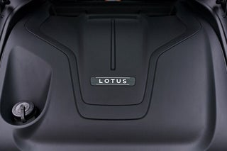 Lotus Emira for sale Las Vegas