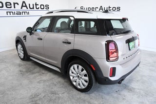 MINI Countryman for sale Las Vegas