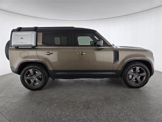 Land Rover Defender for sale Las Vegas