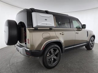 Land Rover Defender for sale Las Vegas