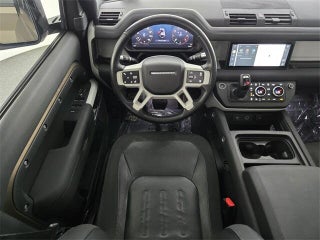 Land Rover Defender for sale Las Vegas