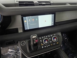 Land Rover Defender for sale Las Vegas