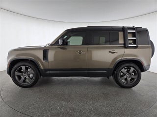 Land Rover Defender for sale Las Vegas