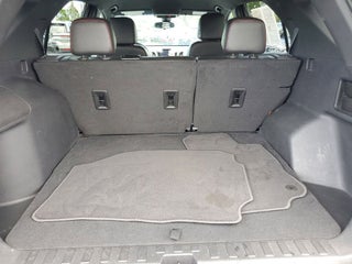 2022 Chevrolet Equinox thumbnail – Miami, FL – 7