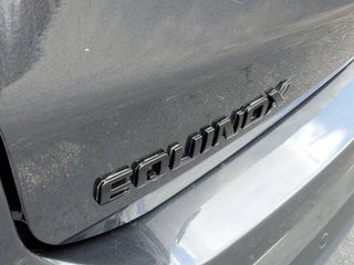 2022 Chevrolet Equinox thumbnail – Miami, FL – 6