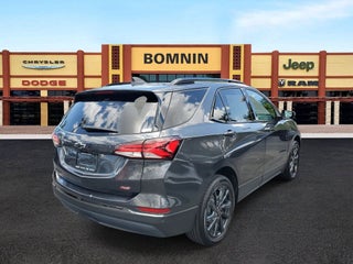 2022 Chevrolet Equinox thumbnail – Miami, FL – 3