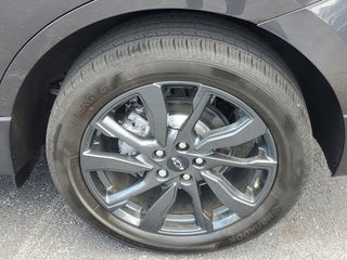 2022 Chevrolet Equinox thumbnail – Miami, FL – 5