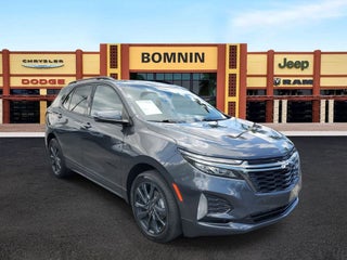 2022 Chevrolet Equinox thumbnail – Miami, FL – 2