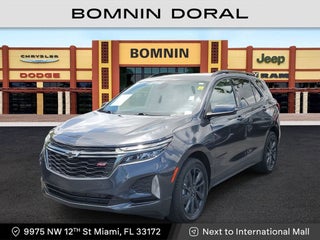 Chevrolet Equinox for sale Las Vegas