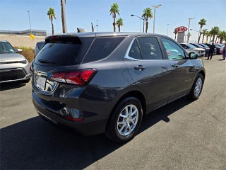 Chevrolet Equinox for sale Las Vegas