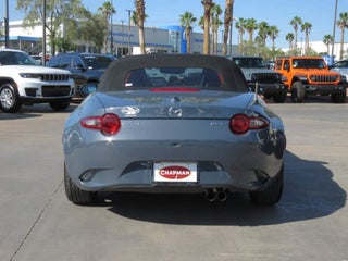 Mazda MX-5 Miata for sale Las Vegas