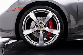 Porsche 911 for sale Las Vegas