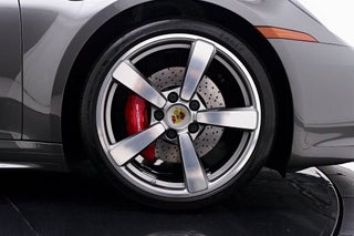 Porsche 911 for sale Las Vegas