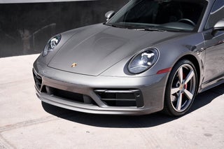 Porsche 911 for sale Las Vegas