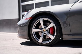Porsche 911 for sale Las Vegas