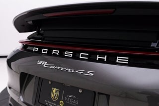 Porsche 911 for sale Las Vegas