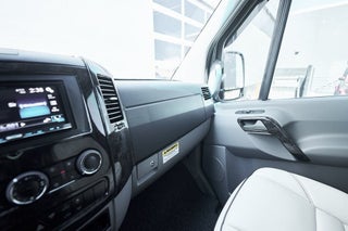 Mercedes-Benz Sprinter for sale Las Vegas