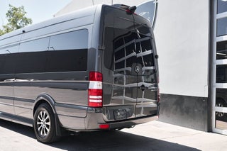 Mercedes-Benz Sprinter for sale Las Vegas