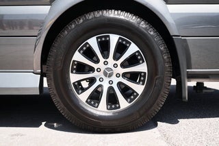 Mercedes-Benz Sprinter for sale Las Vegas