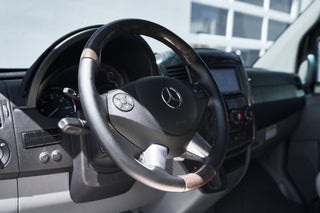 Mercedes-Benz Sprinter for sale Las Vegas