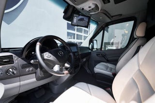 Mercedes-Benz Sprinter for sale Las Vegas