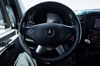 Mercedes-Benz Sprinter for sale Las Vegas