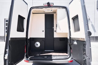 Mercedes-Benz Sprinter for sale Las Vegas