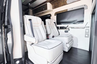 Mercedes-Benz Sprinter for sale Las Vegas
