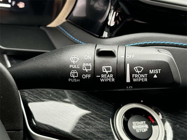 Image of 2023 Jeep Grand Cherokee