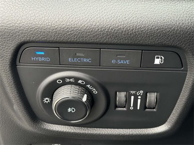 Image of 2023 Jeep Grand Cherokee