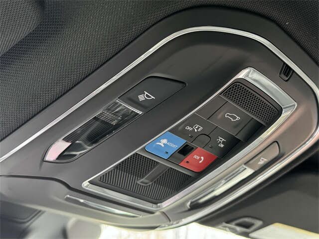 Image of 2023 Jeep Grand Cherokee