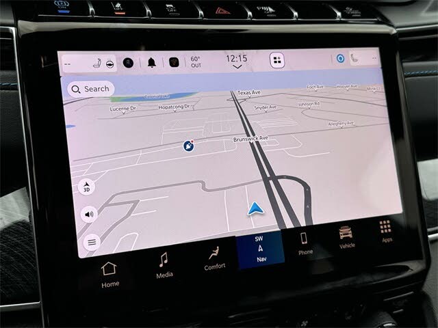 Image of 2023 Jeep Grand Cherokee