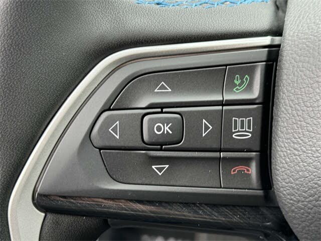 Image of 2023 Jeep Grand Cherokee