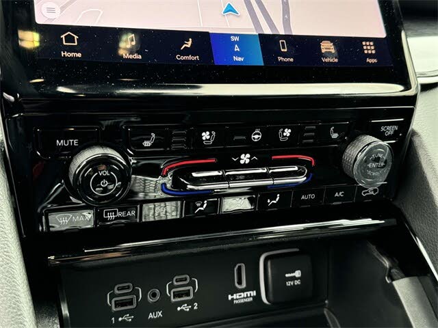 Image of 2023 Jeep Grand Cherokee