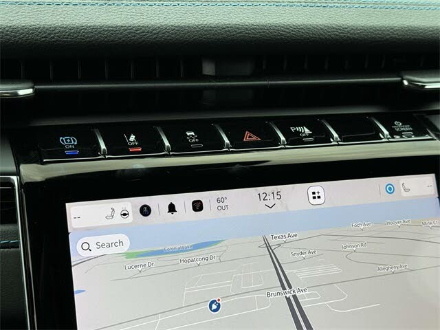 Image of 2023 Jeep Grand Cherokee