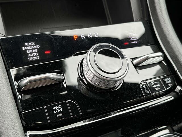 Image of 2023 Jeep Grand Cherokee
