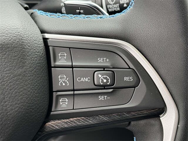 Image of 2023 Jeep Grand Cherokee