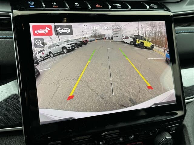 Image of 2023 Jeep Grand Cherokee
