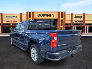Chevrolet Silverado 1500 for sale Las Vegas