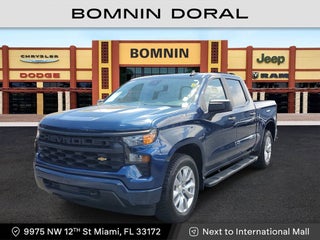 Chevrolet Silverado 1500 for sale Las Vegas