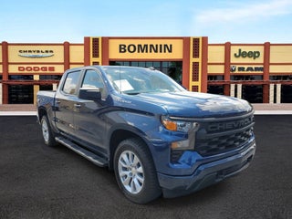 Chevrolet Silverado 1500 for sale Las Vegas