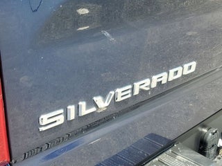 Chevrolet Silverado 1500 for sale Las Vegas