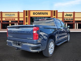 Chevrolet Silverado 1500 for sale Las Vegas