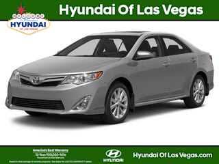 Toyota Camry for sale Las Vegas